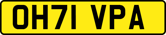 OH71VPA