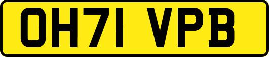 OH71VPB