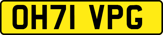 OH71VPG