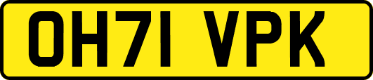 OH71VPK