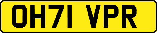 OH71VPR