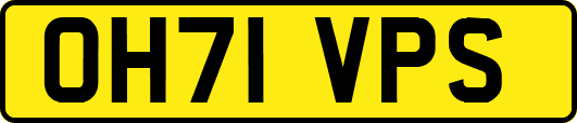 OH71VPS