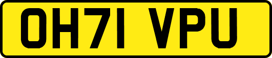 OH71VPU