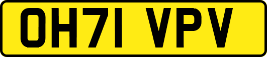 OH71VPV