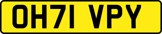 OH71VPY