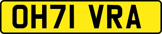 OH71VRA