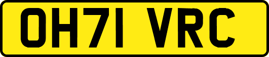 OH71VRC