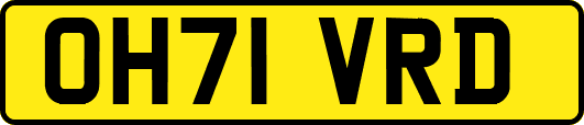 OH71VRD