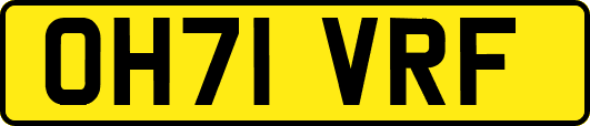 OH71VRF