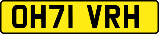 OH71VRH