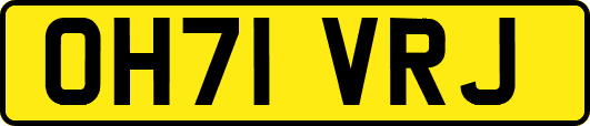 OH71VRJ