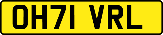 OH71VRL