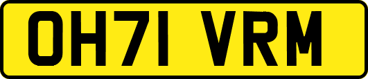 OH71VRM