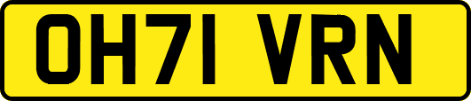 OH71VRN