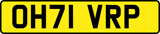OH71VRP