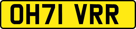 OH71VRR