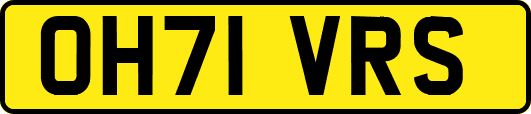 OH71VRS