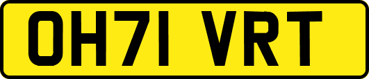 OH71VRT