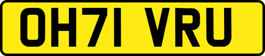 OH71VRU