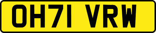 OH71VRW