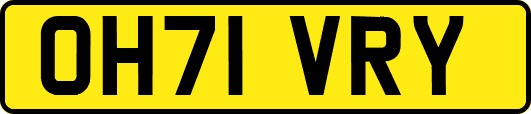 OH71VRY