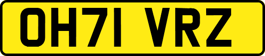 OH71VRZ