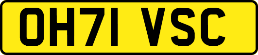 OH71VSC