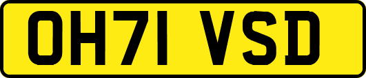 OH71VSD