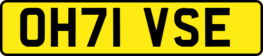 OH71VSE