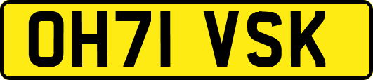 OH71VSK