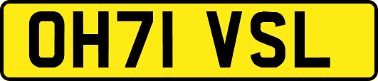 OH71VSL