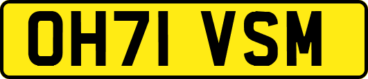 OH71VSM
