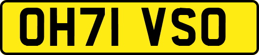 OH71VSO