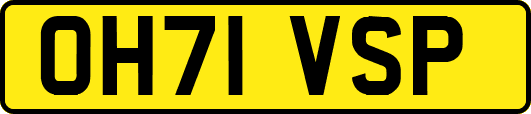 OH71VSP