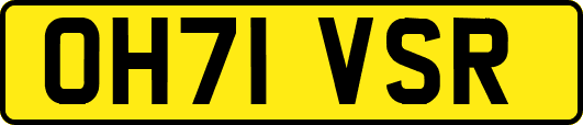 OH71VSR