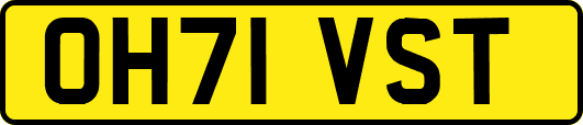 OH71VST
