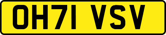 OH71VSV