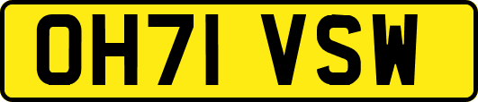 OH71VSW