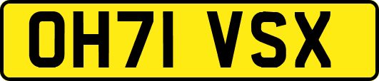 OH71VSX