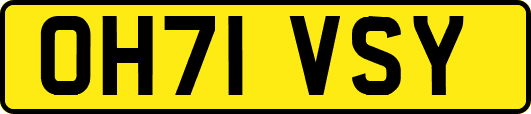 OH71VSY