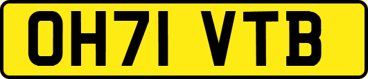 OH71VTB