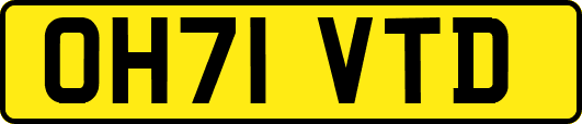 OH71VTD