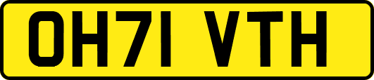 OH71VTH