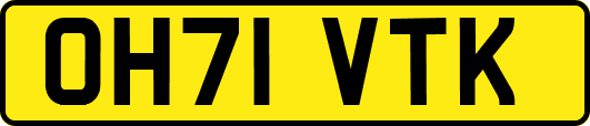 OH71VTK