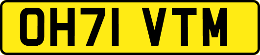 OH71VTM