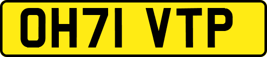 OH71VTP