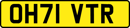 OH71VTR