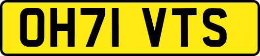 OH71VTS