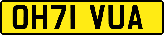 OH71VUA