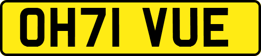 OH71VUE